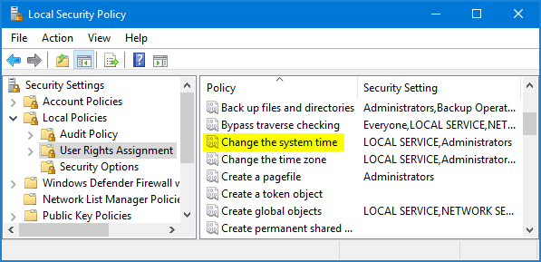 como alterar o tempo de bloqueio do sistema localizado no windows xp