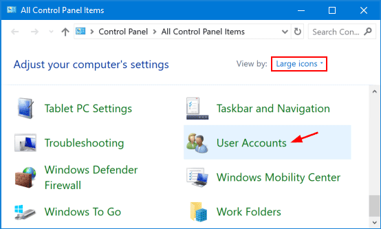 6 Ways to Change User Account Name in Windows 11 / 10