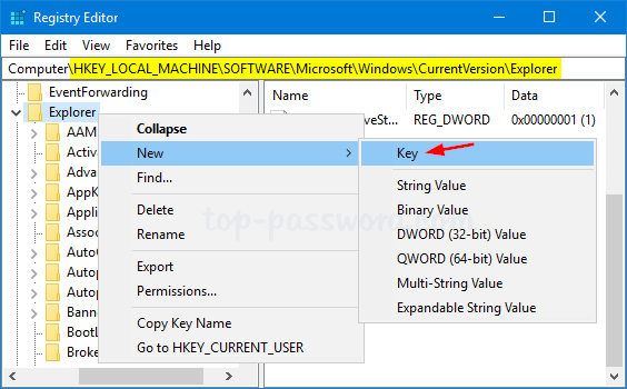 Double Blue Arrows on Compressed Folders / Files in Windows 10 | Password Recovery