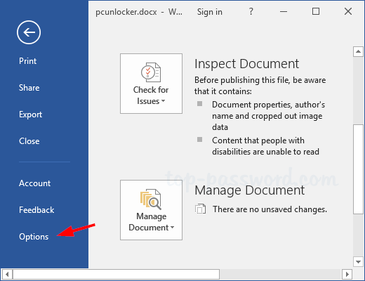 microsoft autorecover file location mac