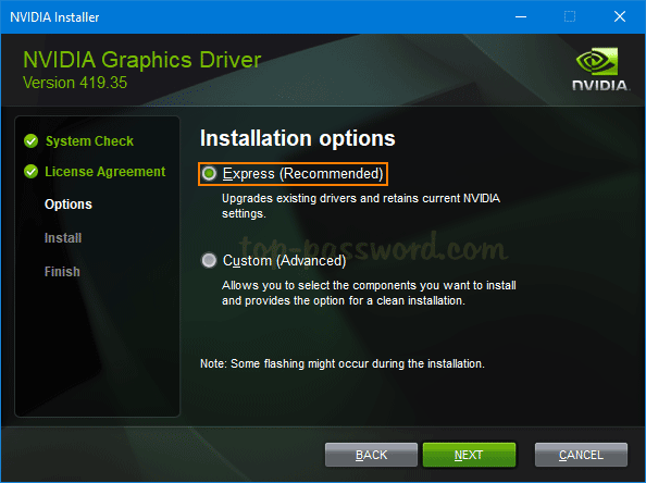 How To Reinstall AMD Drivers On Windows