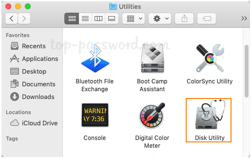 best rebuild desktop tool for mac drives