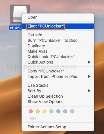 mac os make iso from cd