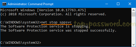 https://www.top-password.com/blog/wp-content/uploads/2019/05/stop-sppsvc-service-with-cmd.png