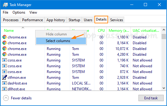 3 Ways To Check If A Program Is 32 Bit Or 64 Bit On Windows 10 Password Recovery - is roblox 32 bit or 64 bit