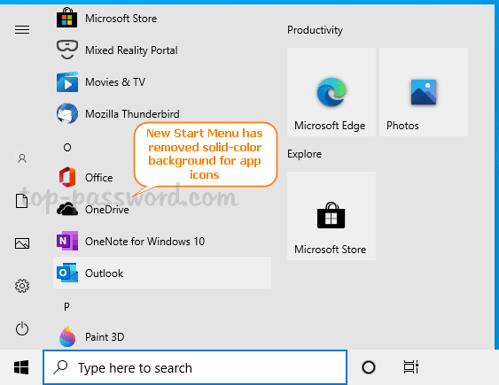 Bật menu Start mới trên Windows 10 phiên bản 2004 sẽ giúp bạn dễ dàng tìm kiếm và truy cập ứng dụng yêu thích của mình. Với hướng dẫn chi tiết và đầy đủ, bạn sẽ có thể thực hiện một cách dễ dàng và nhanh chóng.