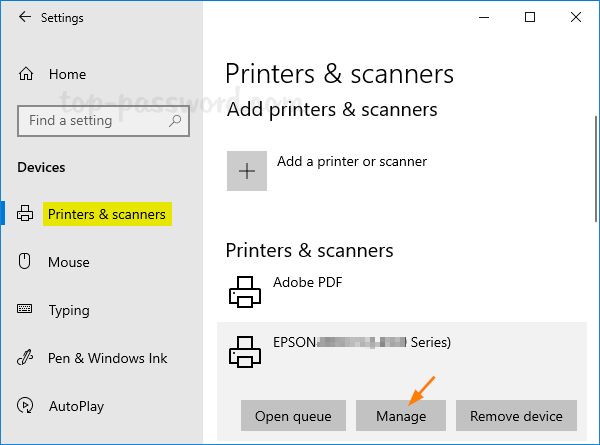 how to print on both sides of the paper