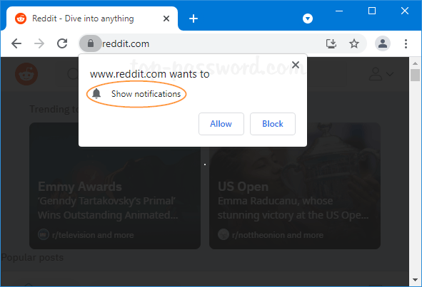 Fix - Open Roblox Pop-Up in Chrome browser - 2020 