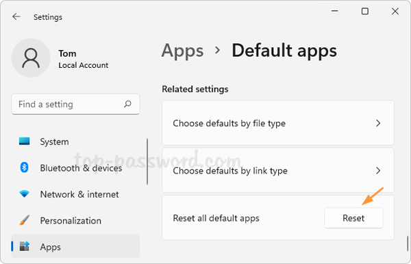 Customizing Windows 11: How to Change Default Apps