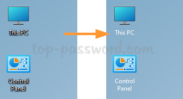 Bạn muốn tạo ra ảnh nền desktop Windows 11 hoàn hảo và không có bóng? Đến với chúng tôi để tìm hiểu cách loại bỏ bóng trên chữ icon desktop Windows 11 một cách chuyên nghiệp và đơn giản.