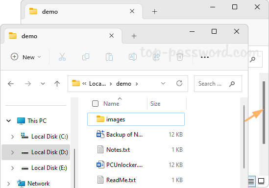 print a jpg out at a to be specific width in windows 10