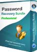 Password Recovery Bundle - Professional