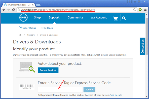 How to Download and Extract Dell Drivers - Step-by-step tutorial