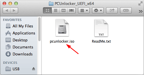 Pcunlocker