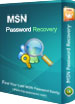 MSN Password Recovery