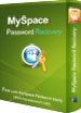 MySpace Password Recovery