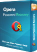 Opera Password Recovery