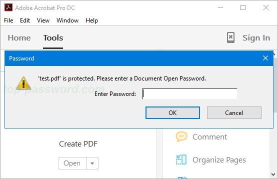 ahead pdf password remover serial